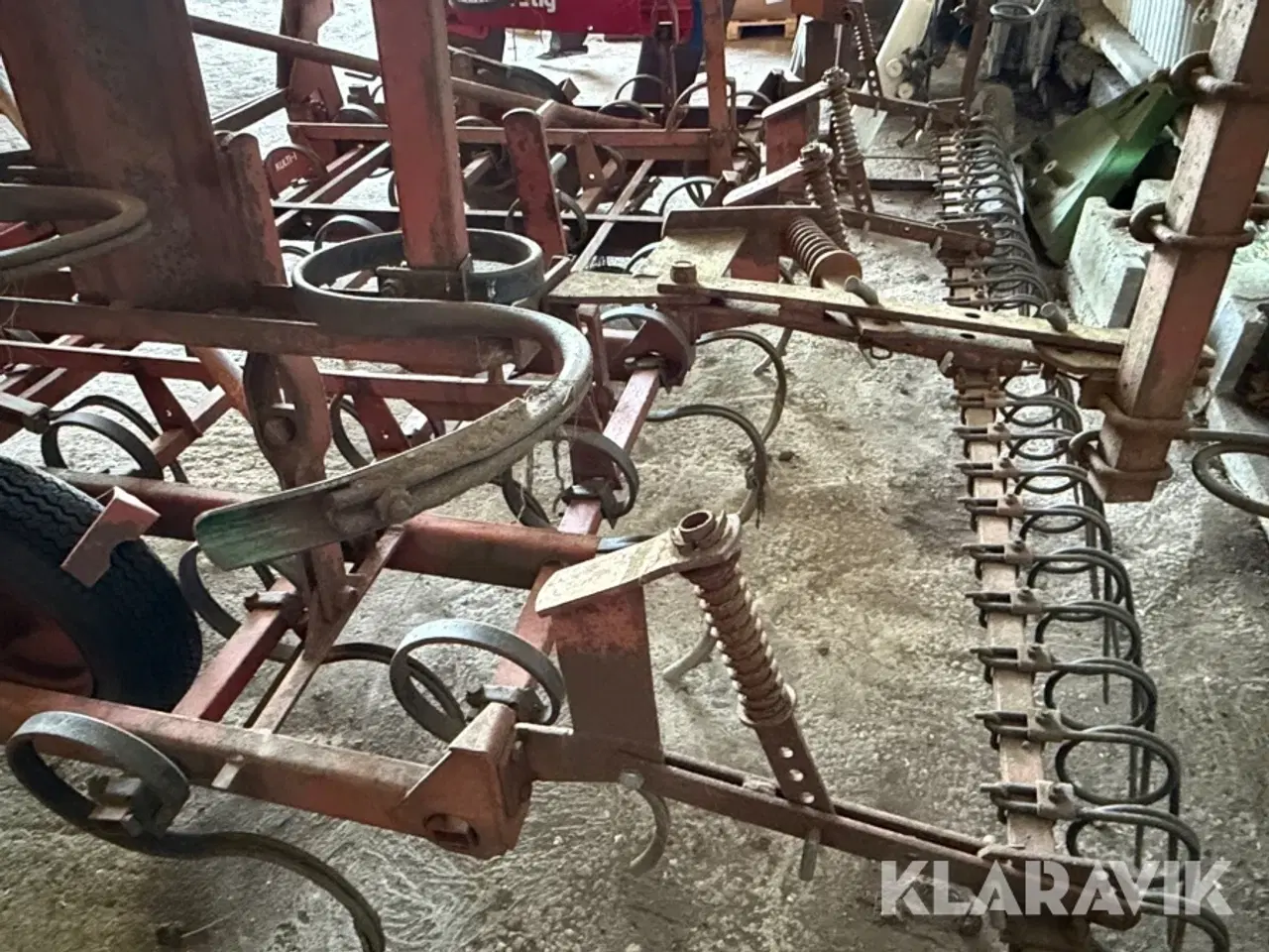 Billede 6 - Harve Doubbelt-record