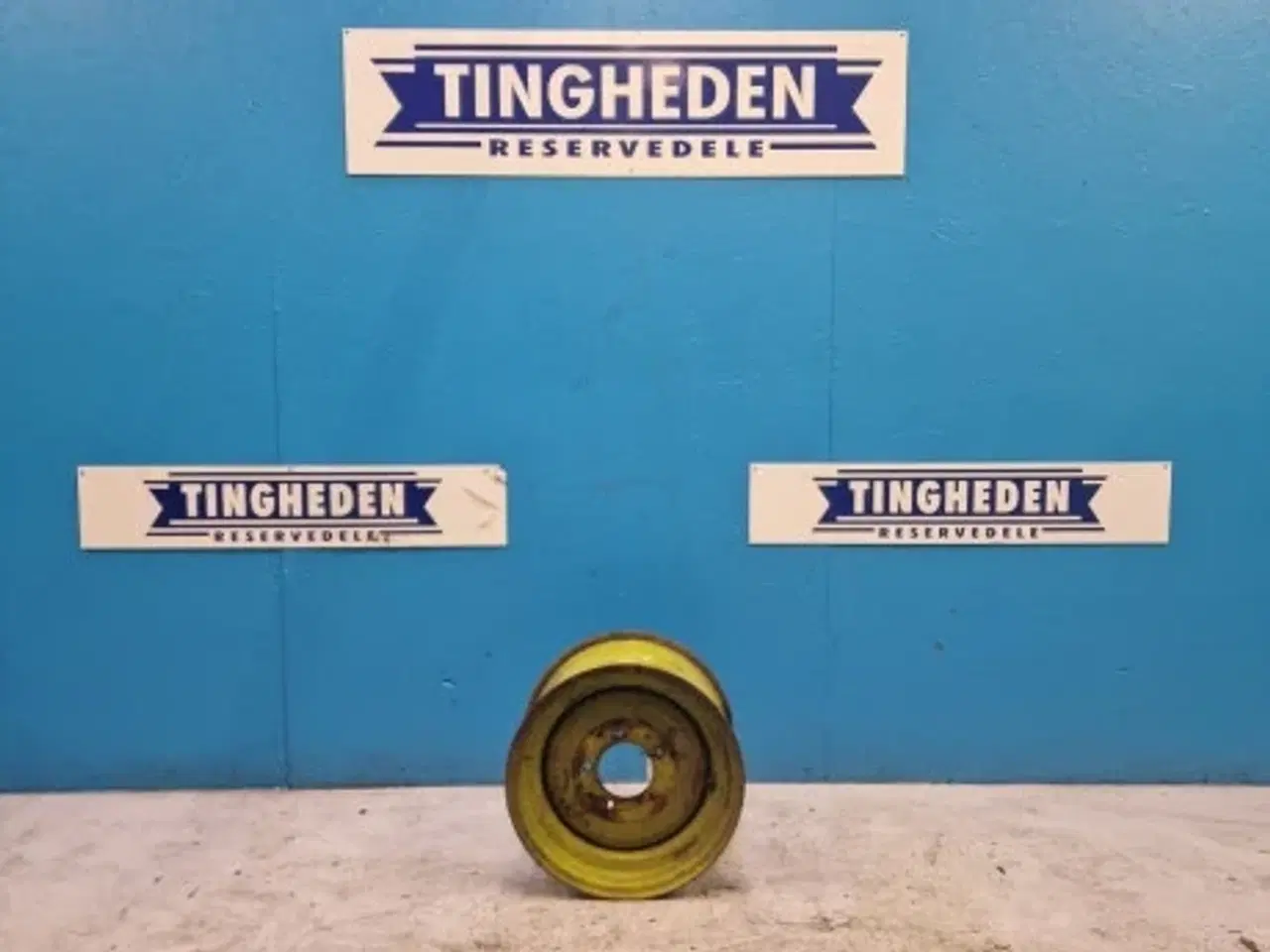 Billede 1 - 15" 900x15