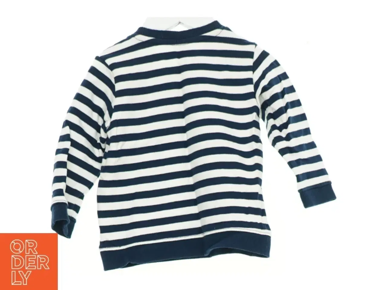 Billede 2 - Bluse fra H&M (str. 74 cm)