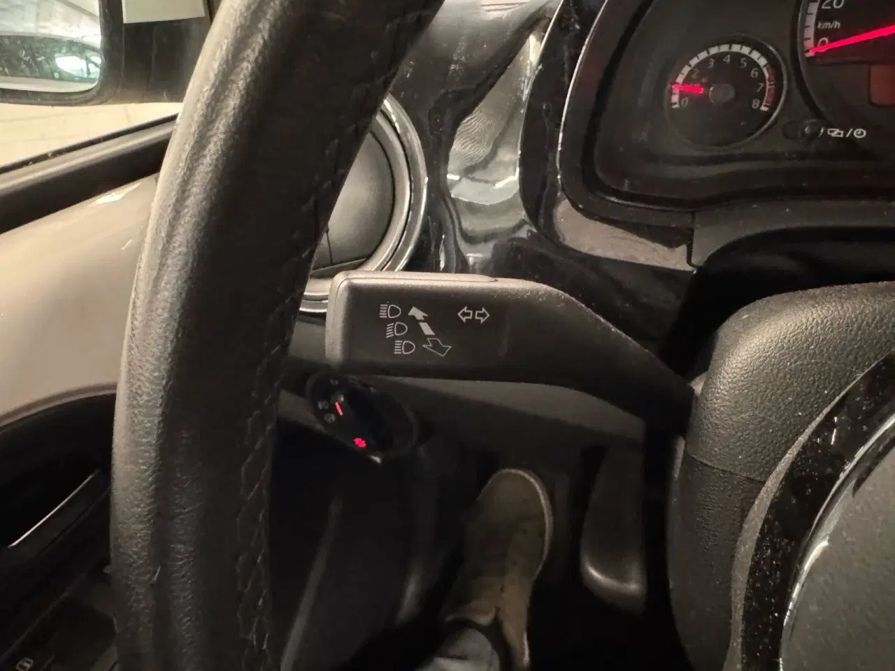 Billede 17 - VW up 1,0 MPI BMT Move ASG 75HK 5d Aut.