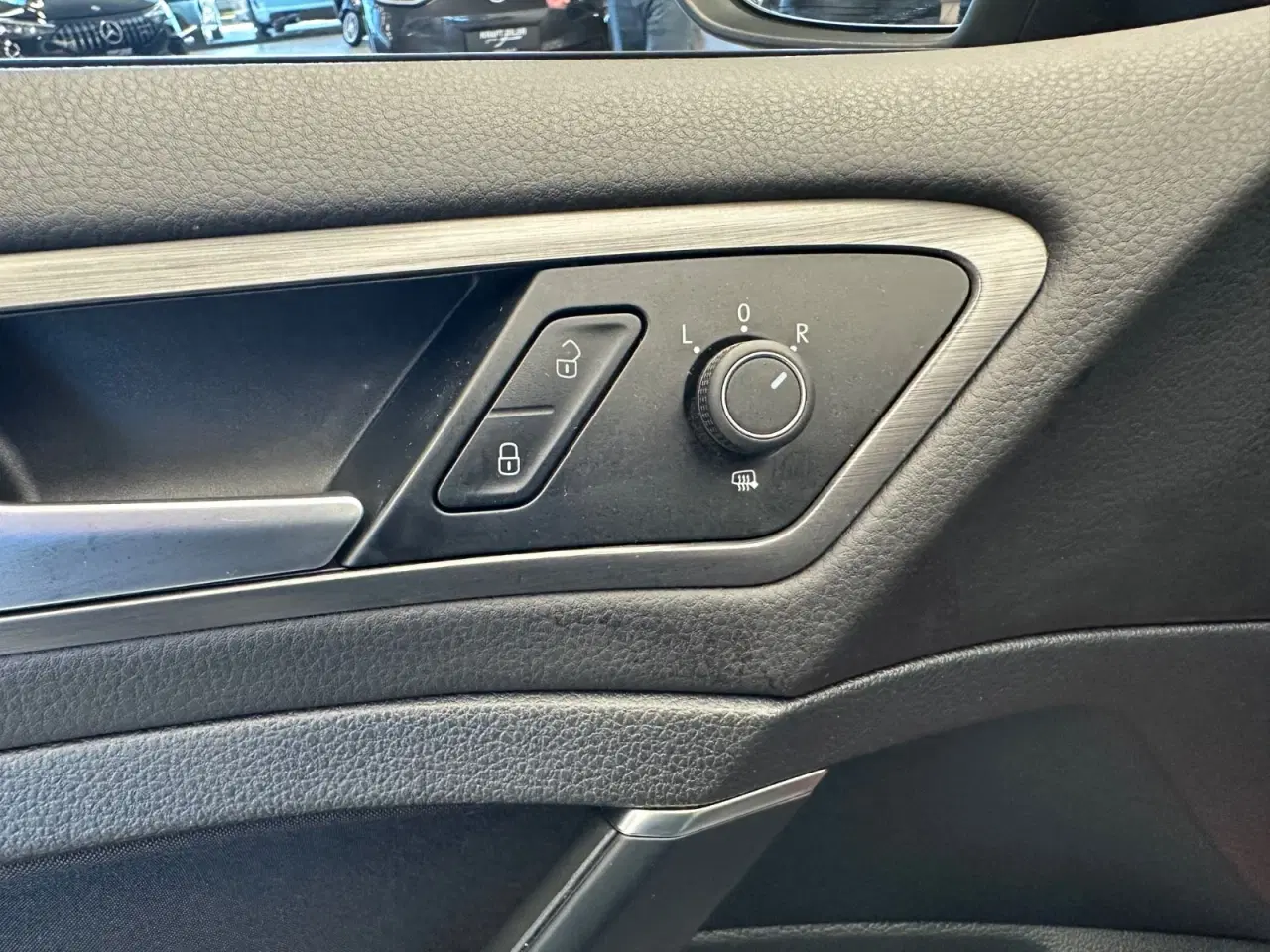 Billede 14 - VW e-Golf VII  