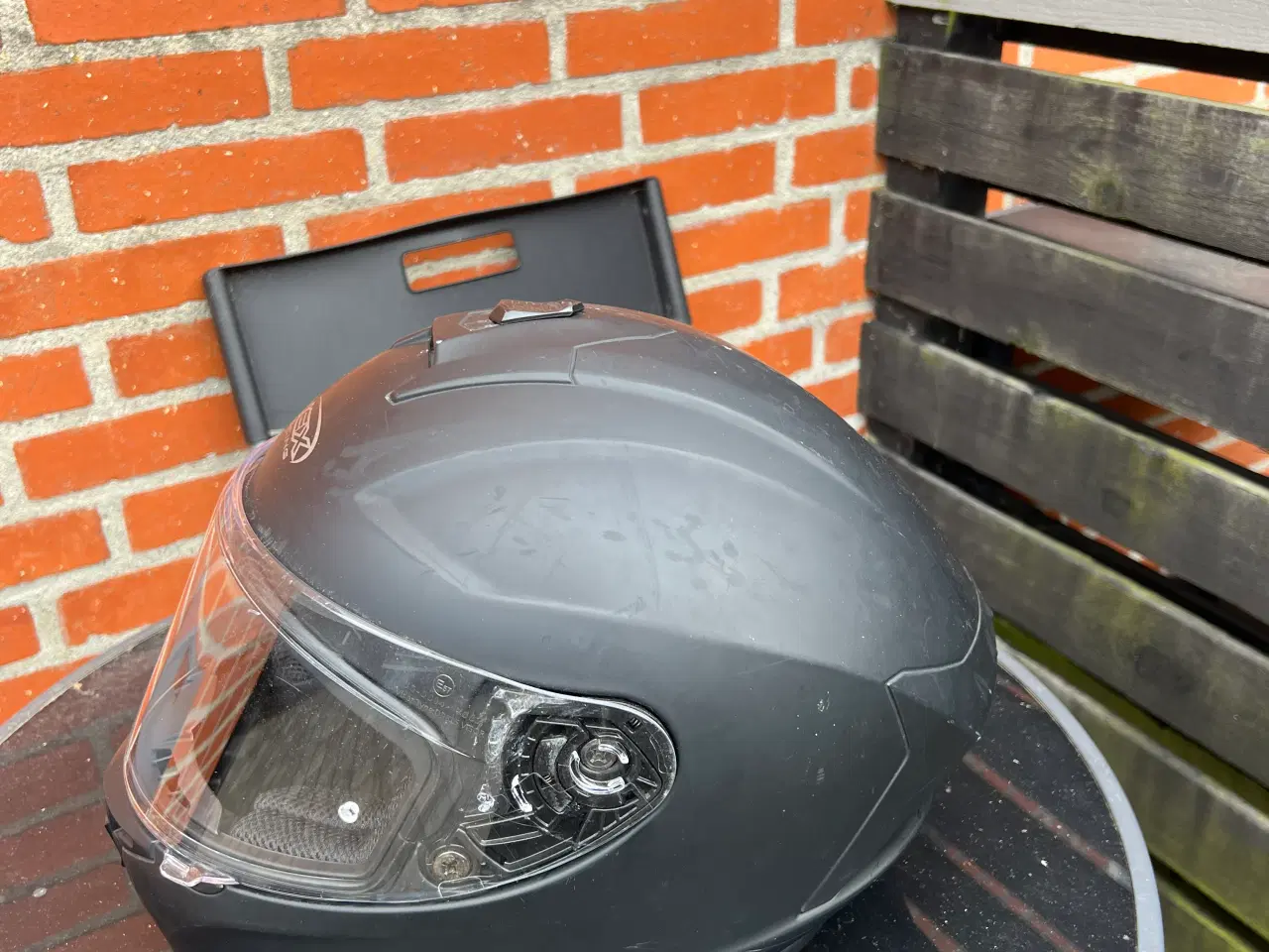 Billede 5 - VGA Street-X