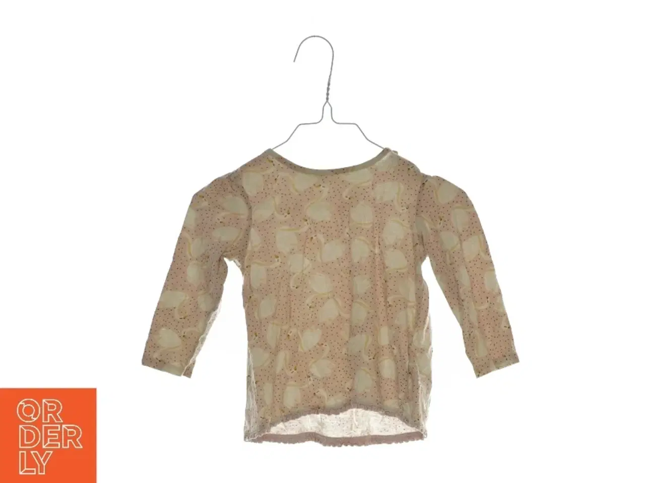 Billede 1 - Bluse fra H&M (Str. 86)