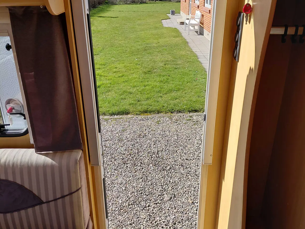 Billede 13 - Dethleffs campingvogn 