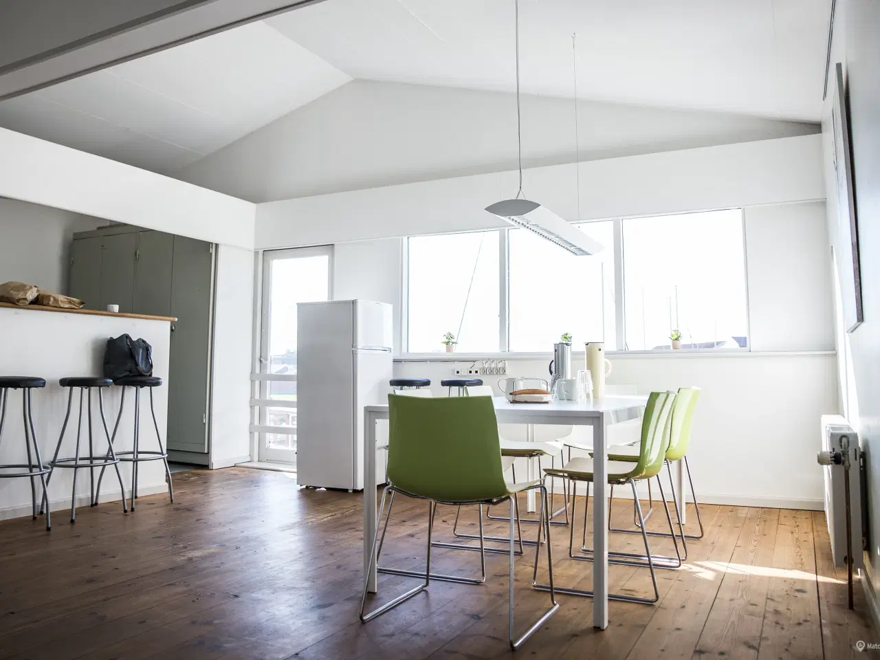 Billede 7 - Værftet.biz - Videostudie / Kreativt kontorfællesskab i Køge