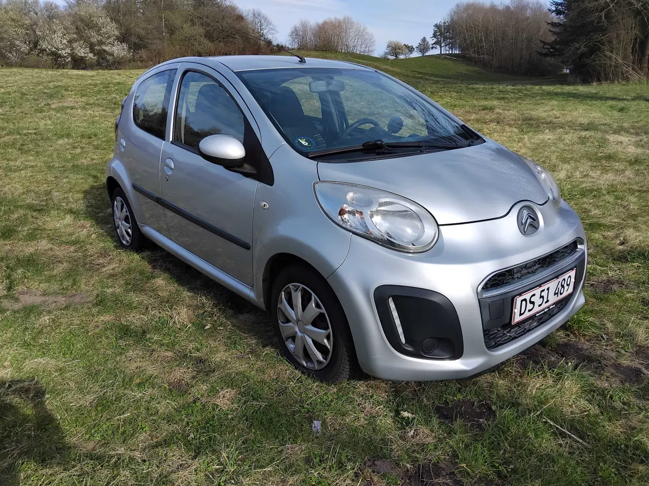 Billede 2 - Citroën C1 