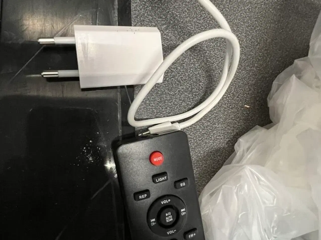 Billede 6 - Party Speaker