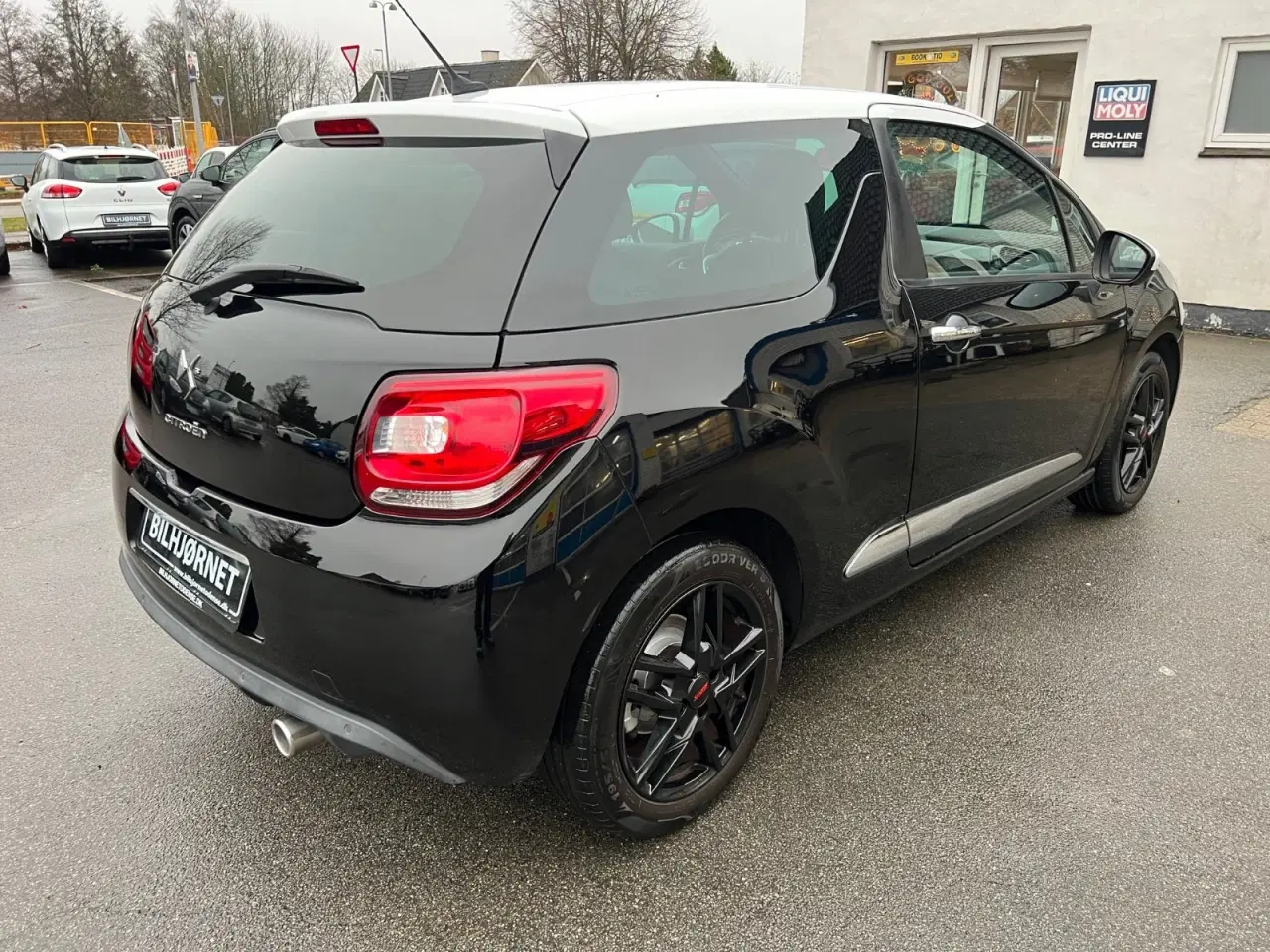 Billede 3 - Citroën DS3 1,6 BlueHDi 100 Sport