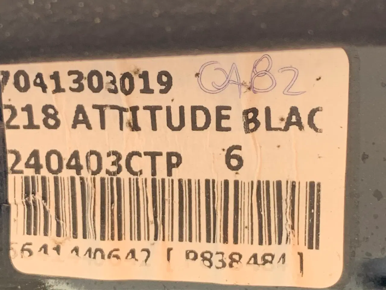 Billede 6 - Hardtop Toyota Hilux