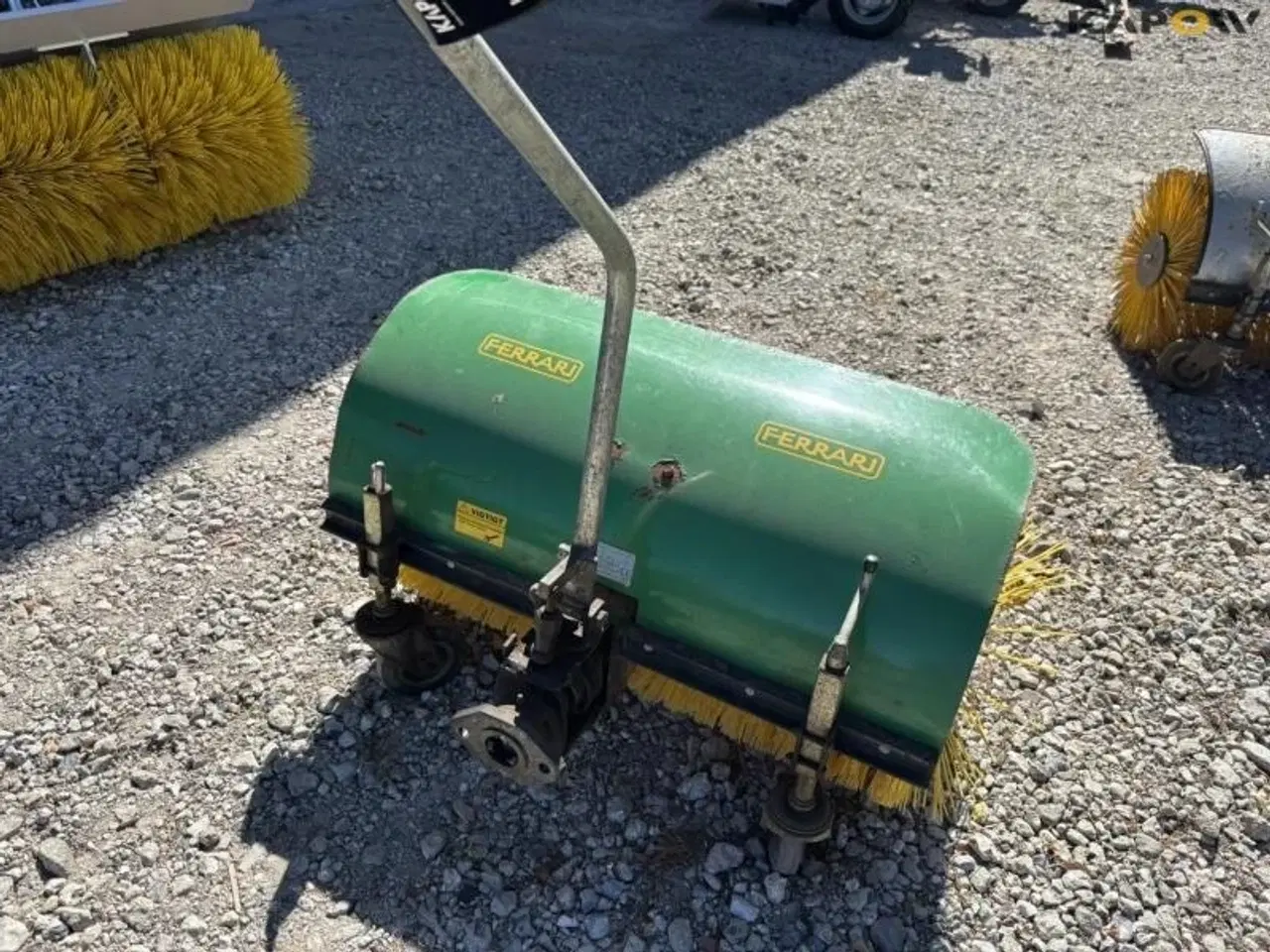 Billede 5 - - - - FBM 80