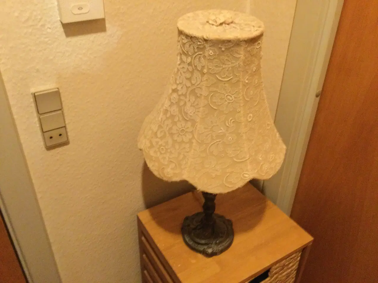 Billede 2 - Lampe