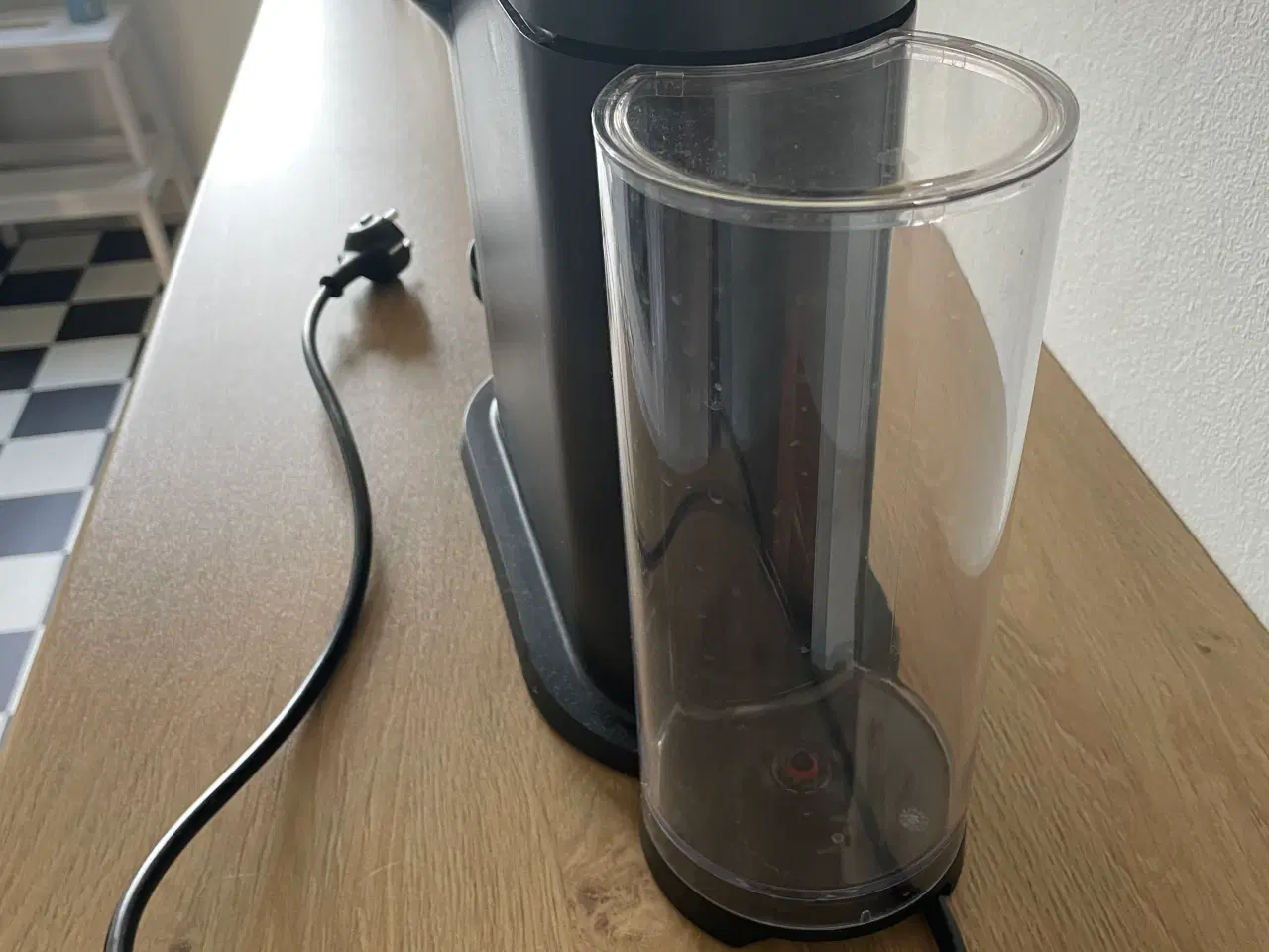 Billede 9 - Nespresso kapsel kaffemaskine