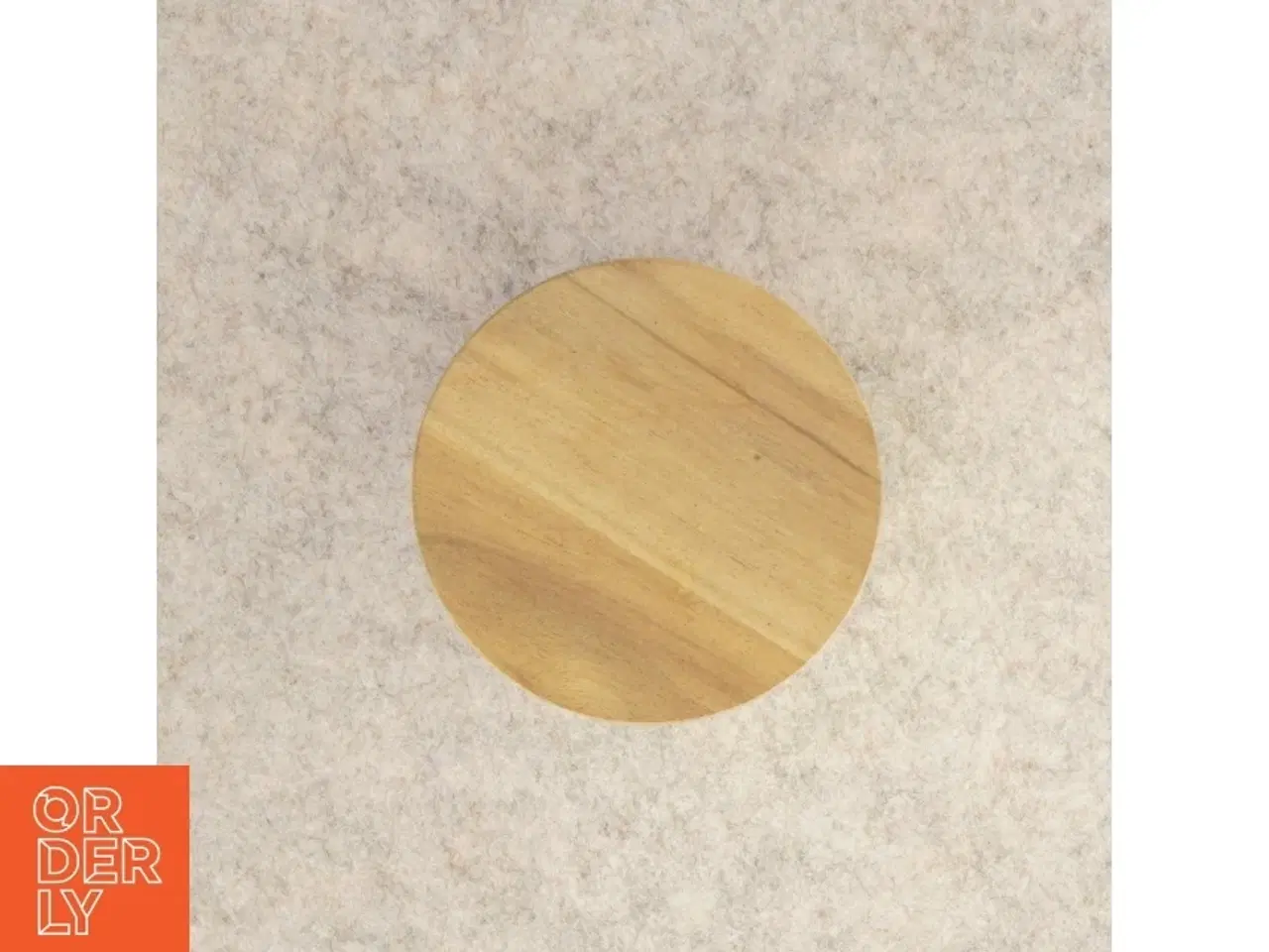 Billede 4 - Opbevaringskrukke fra IKEA (str. 10 x 8 cm)