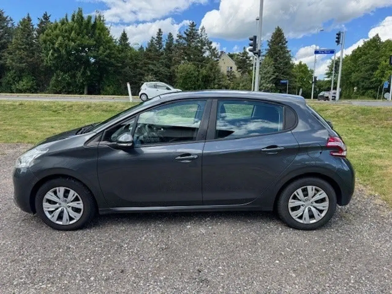 Billede 5 - Peugeot 208 1,2 e-VTi 82 Excite ESG