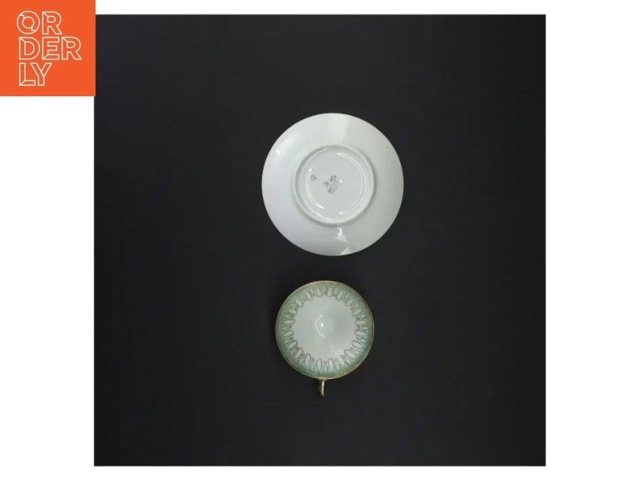 Billede 3 - Mokkakop fra Boreuther