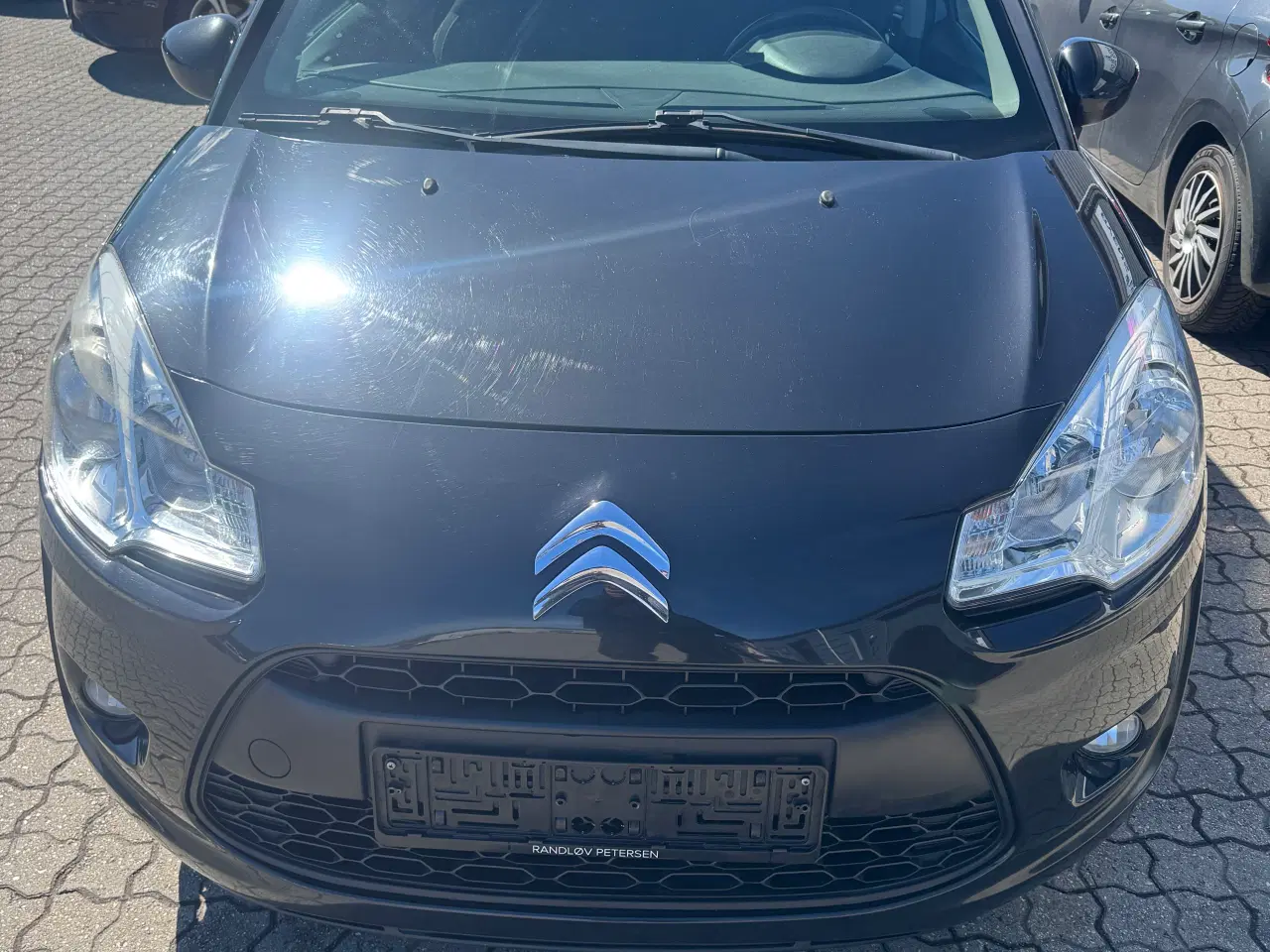 Billede 1 - Citroen C3 