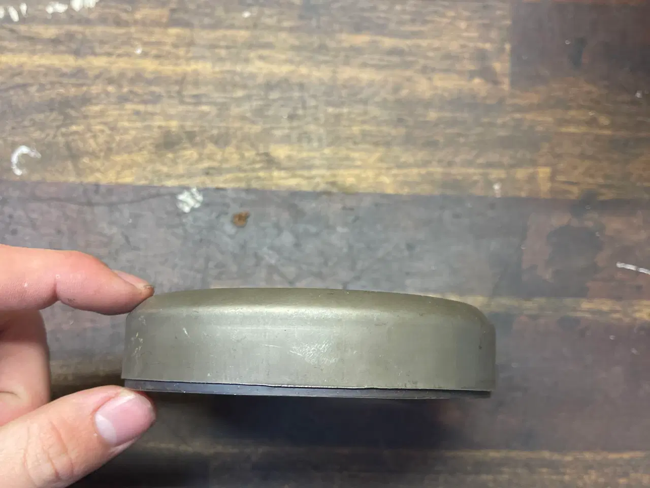Billede 3 - Koblingklokke til knallert 105mm