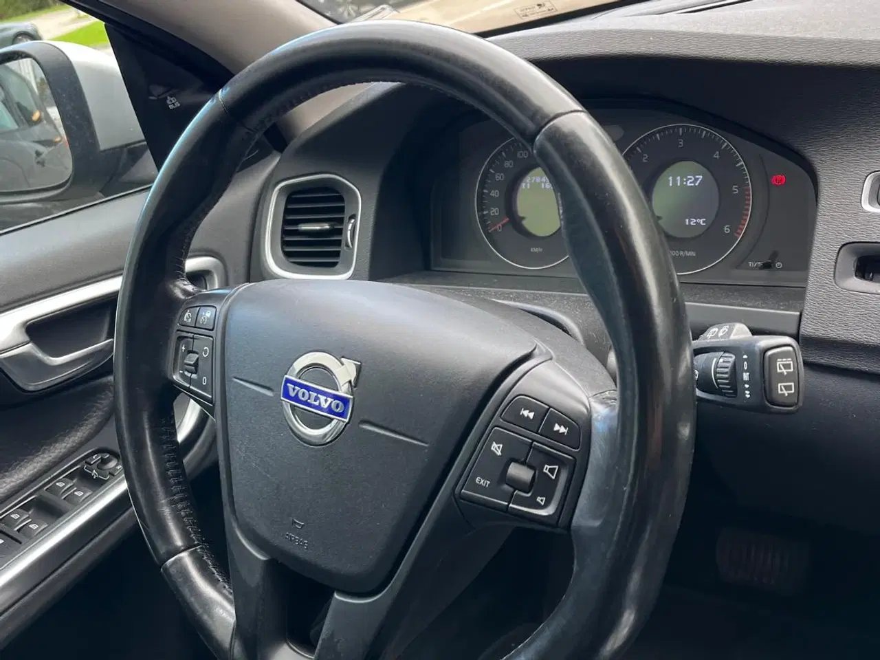 Billede 8 - 2011 Volvo V60 D3 Summun