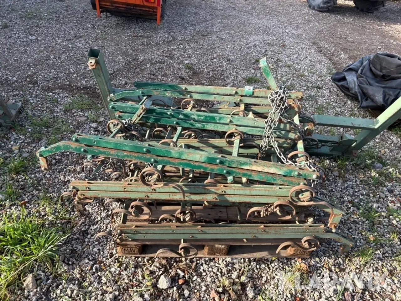 Billede 3 - Harve Doublet-Record 75/90