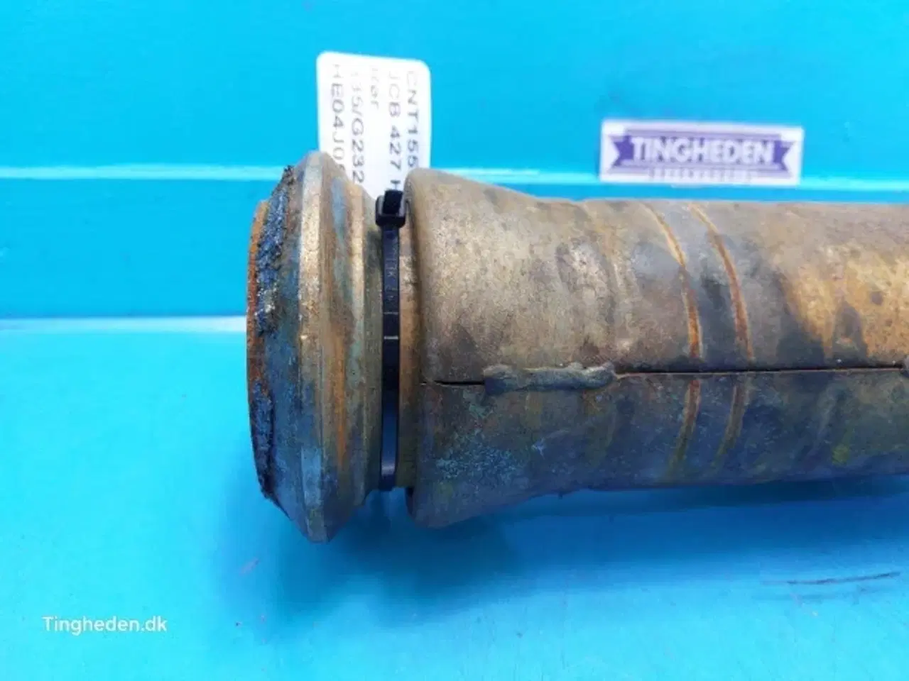 Billede 5 - JCB 427 HL Rør 335/G2324