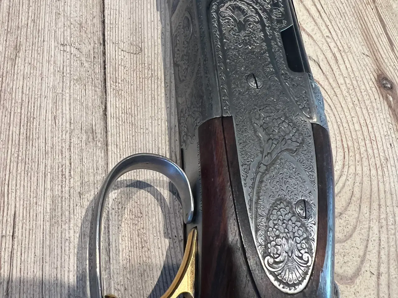 Billede 3 - Beretta EELL 20’er