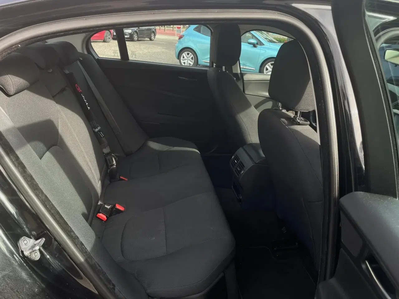 Billede 11 - Jaguar XE 2,0 D180 Pure aut.