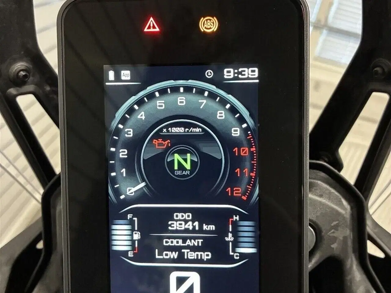 Billede 10 - Yamaha Ténéré 700 Extreme