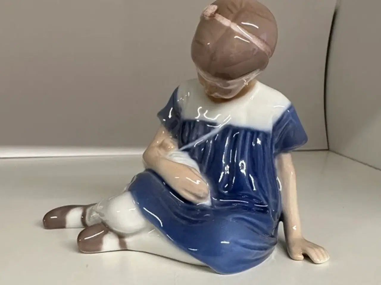 Billede 3 - Div. B&G Figurer, 1. sortering, pris i beskrivelse