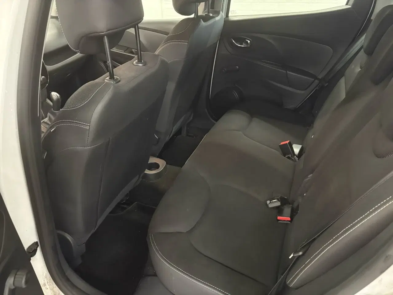 Billede 7 - Renault Clio 1,5 DCI Expression 75HK 5d