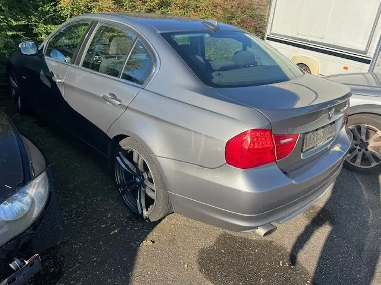 Billede 4 - BMW 320 d 