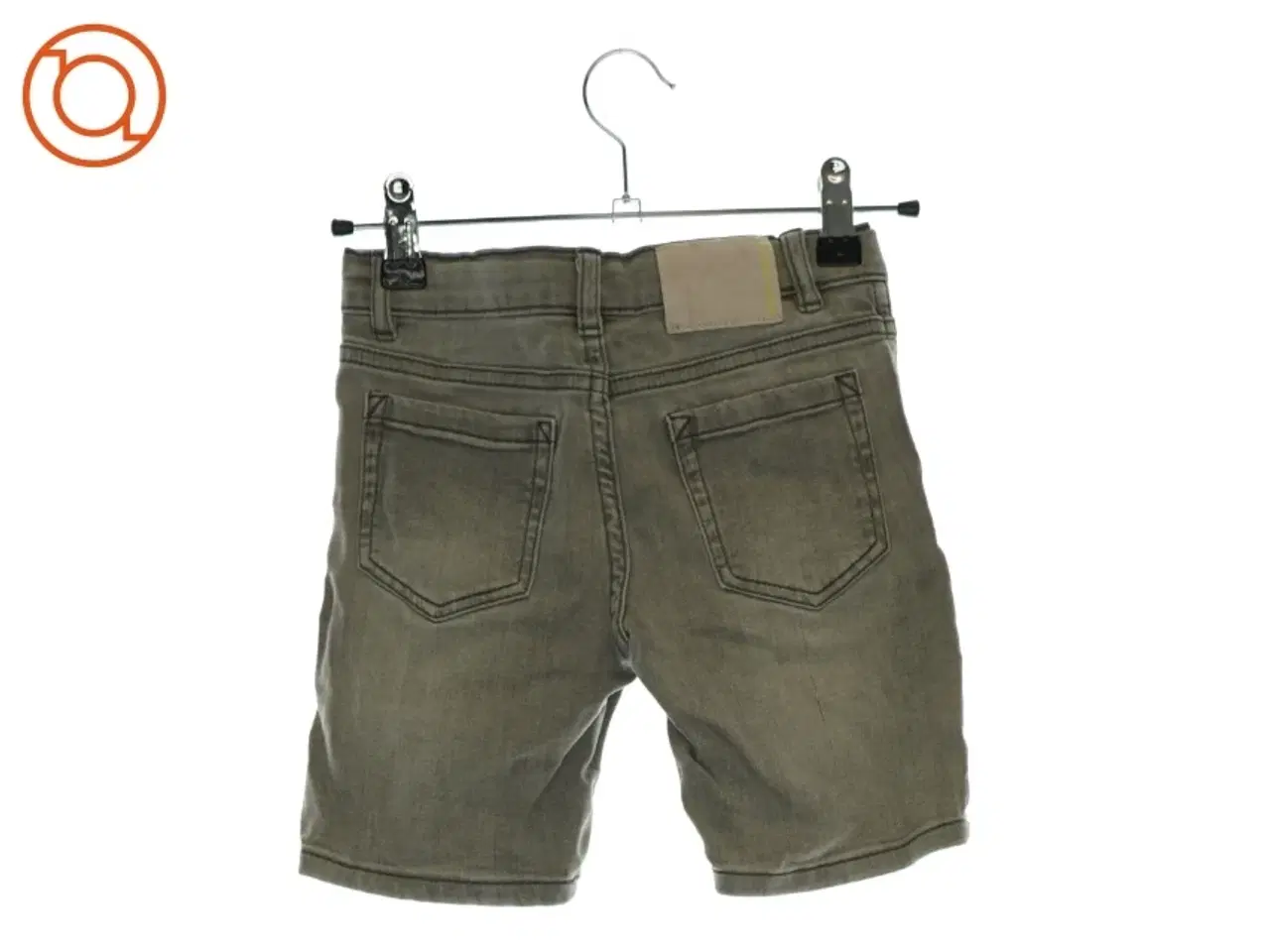Billede 2 - Denim Shorts fra Zara (str. 116)