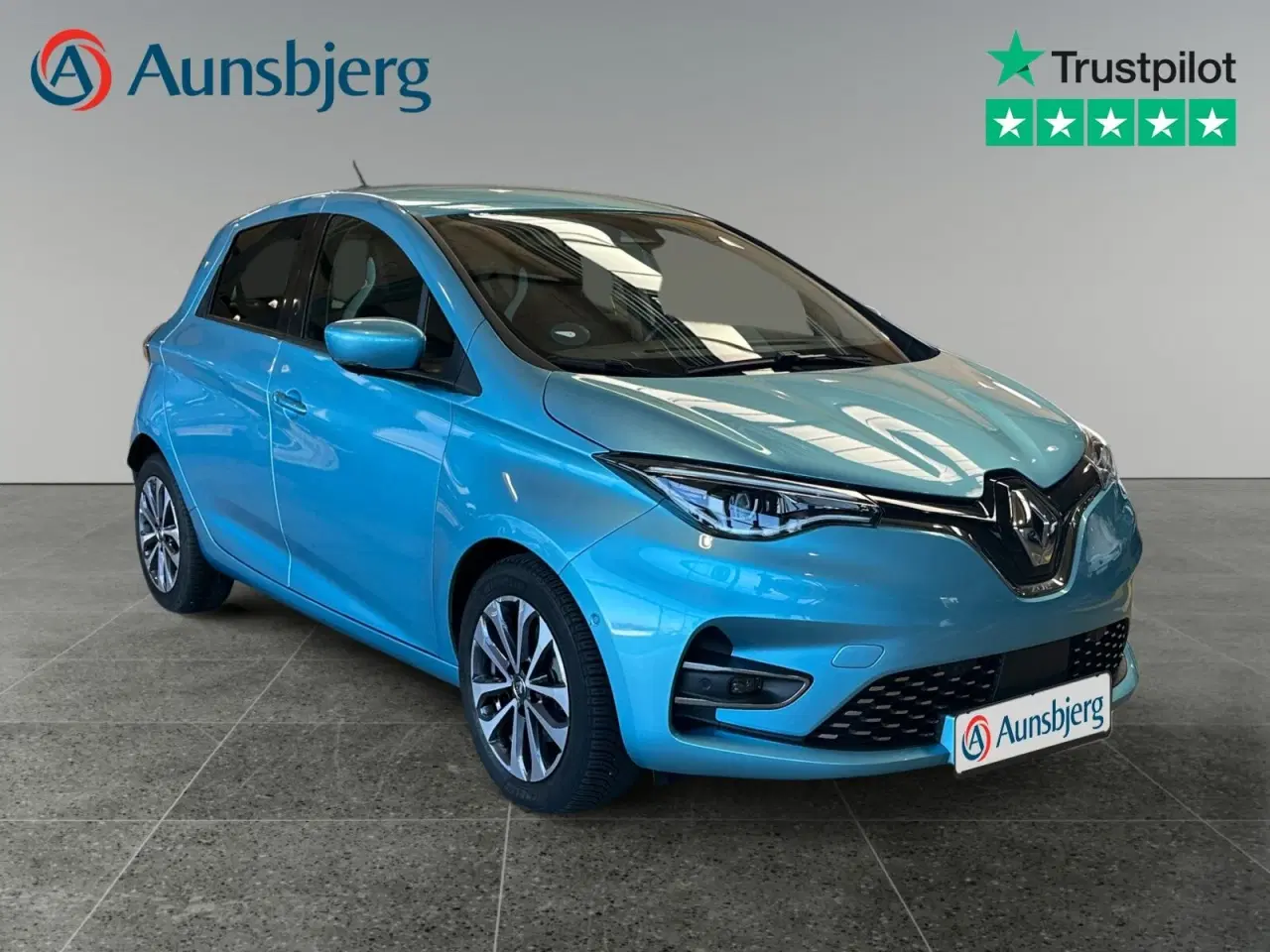 Billede 7 - Renault Zoe 52 Intens