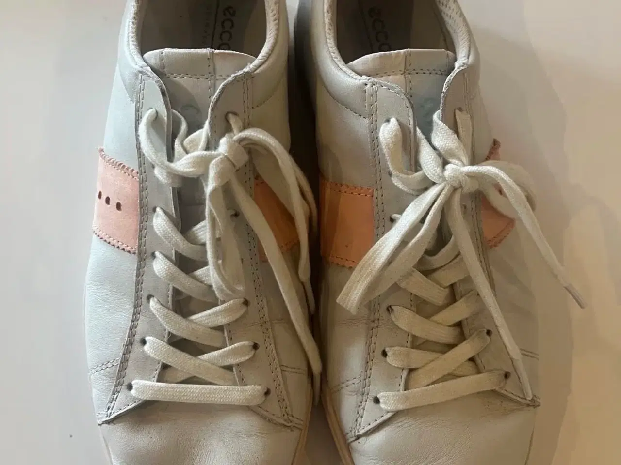 Billede 1 - ECCO sneakers