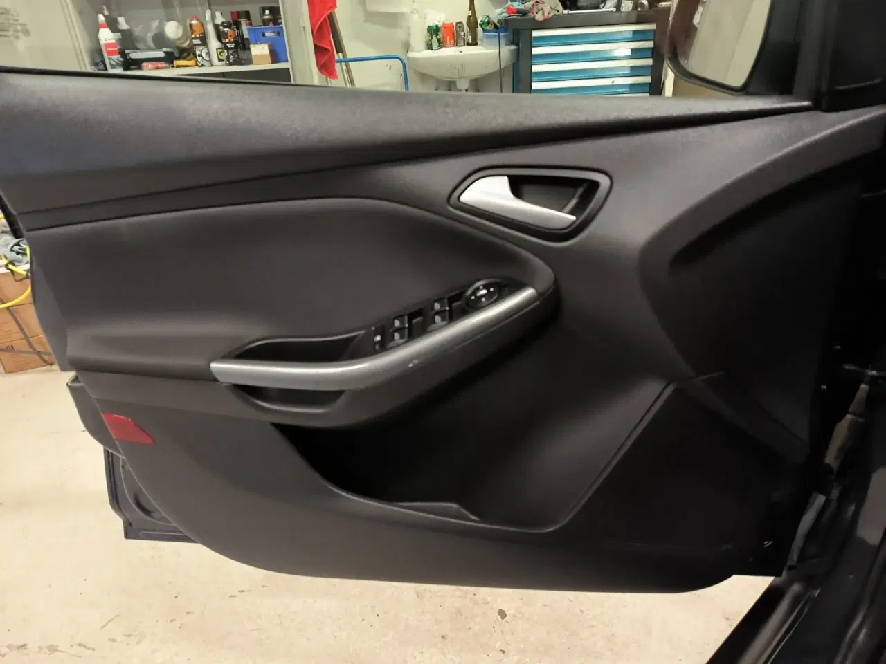 Billede 13 - Ford Focus 1,0 SCTi 125 Titanium ECO