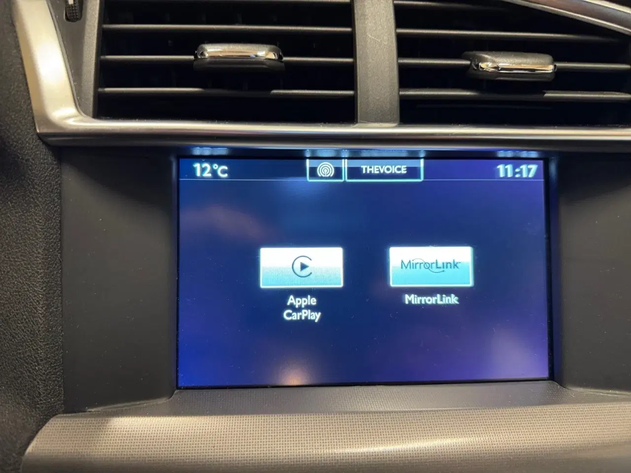 Billede 8 - Citroën C4 1,6 BlueHDi 100 Challenge