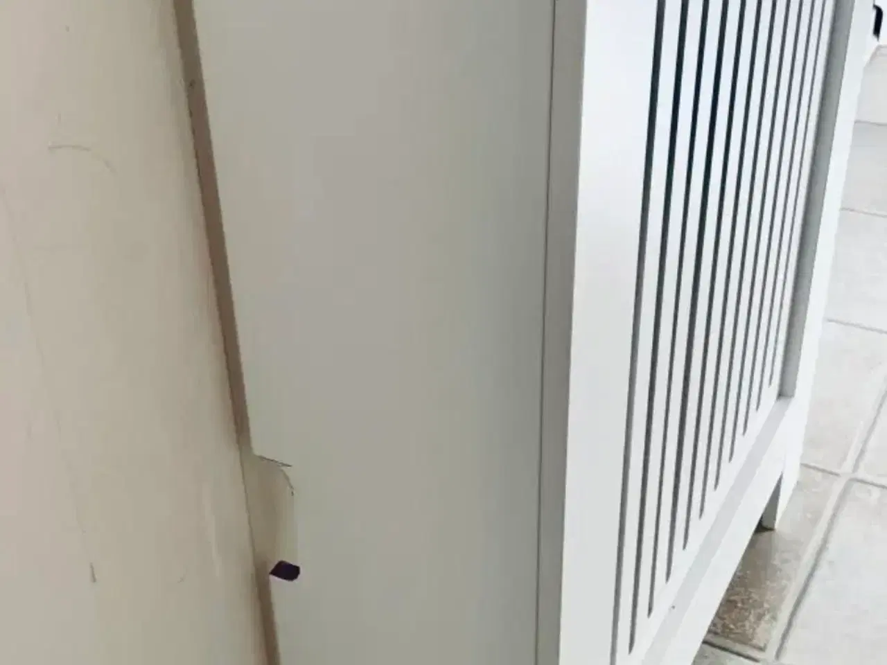 Billede 2 - Radiatorskjuler 