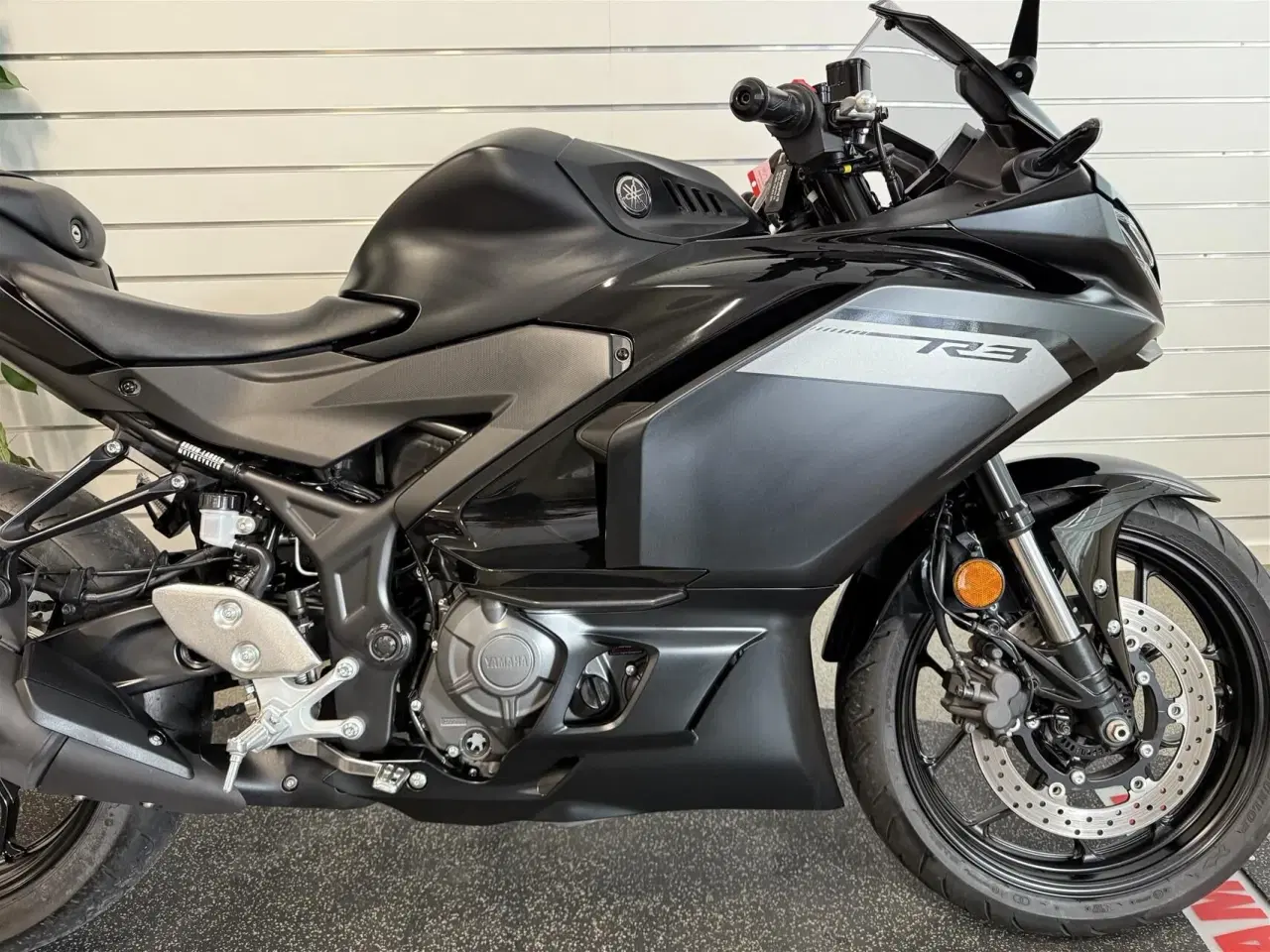 Billede 4 - Yamaha YZF-R3 ABS