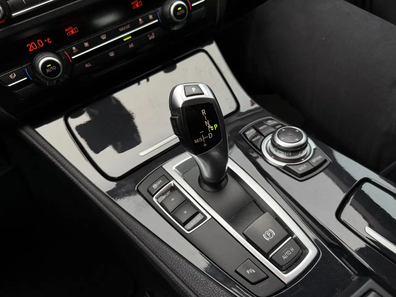 Billede 14 - BMW 520