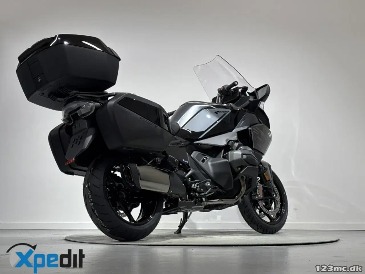 Billede 9 - BMW R 1300 RT