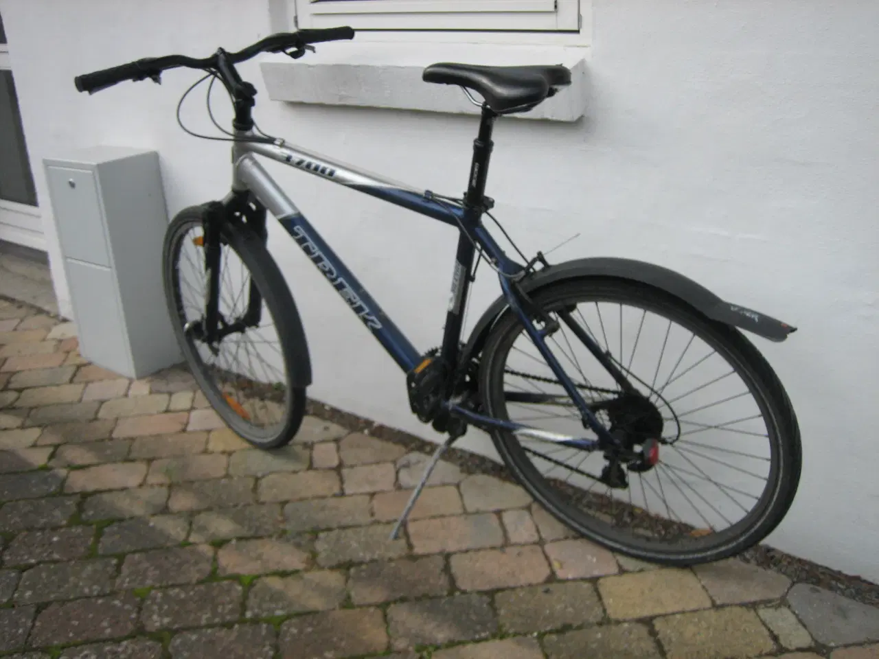 Billede 3 - TREK Junior Cykel
