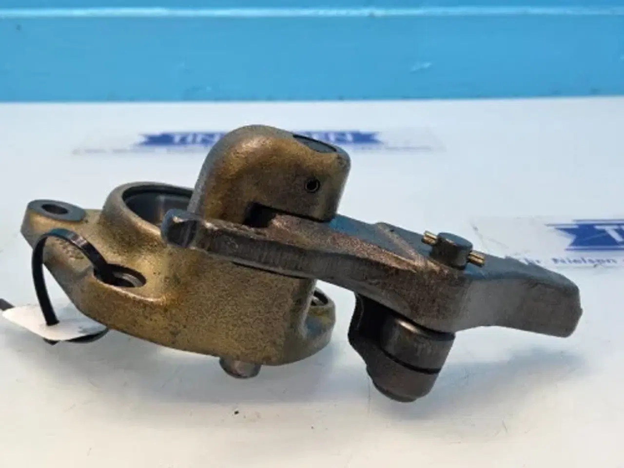 Billede 10 - John Deere 6300 Lejehus L100299