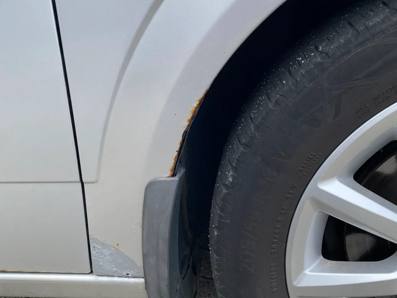 Billede 20 - Opel Astra H nysynet