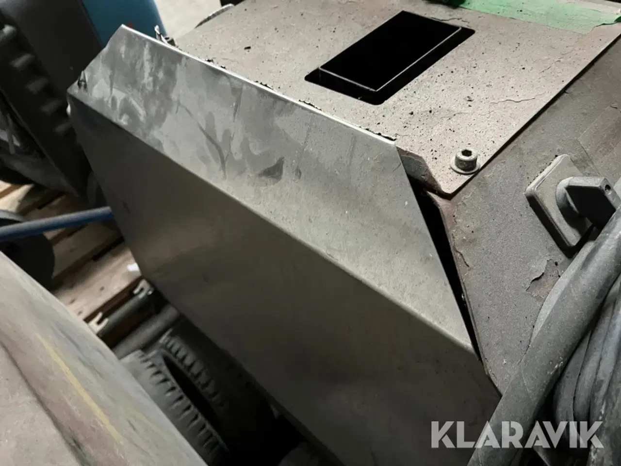 Billede 9 - Mobil Hotbox Kent 4 styk