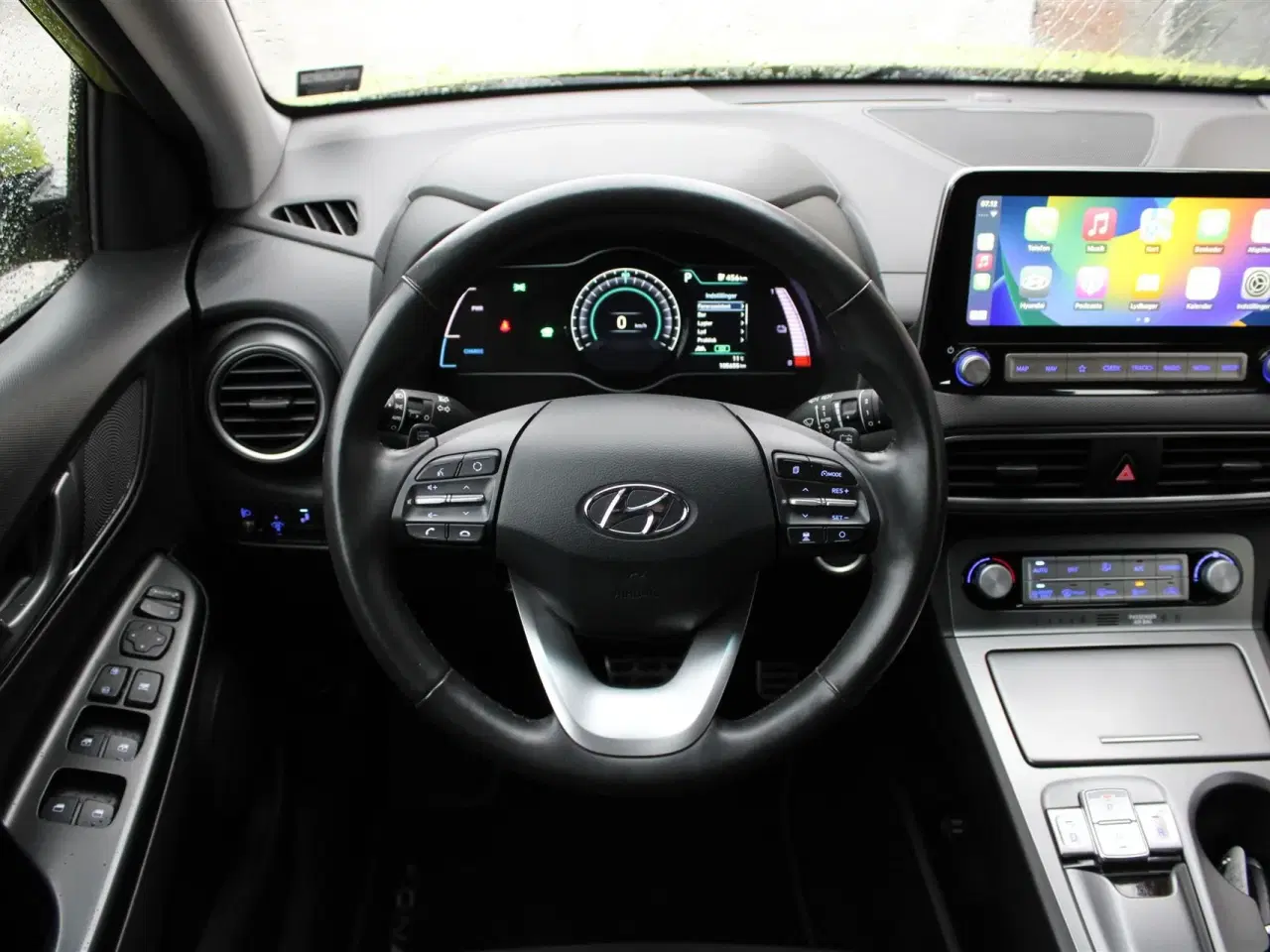 Billede 6 - Hyundai Kona EL Premium 204HK 5d Aut.