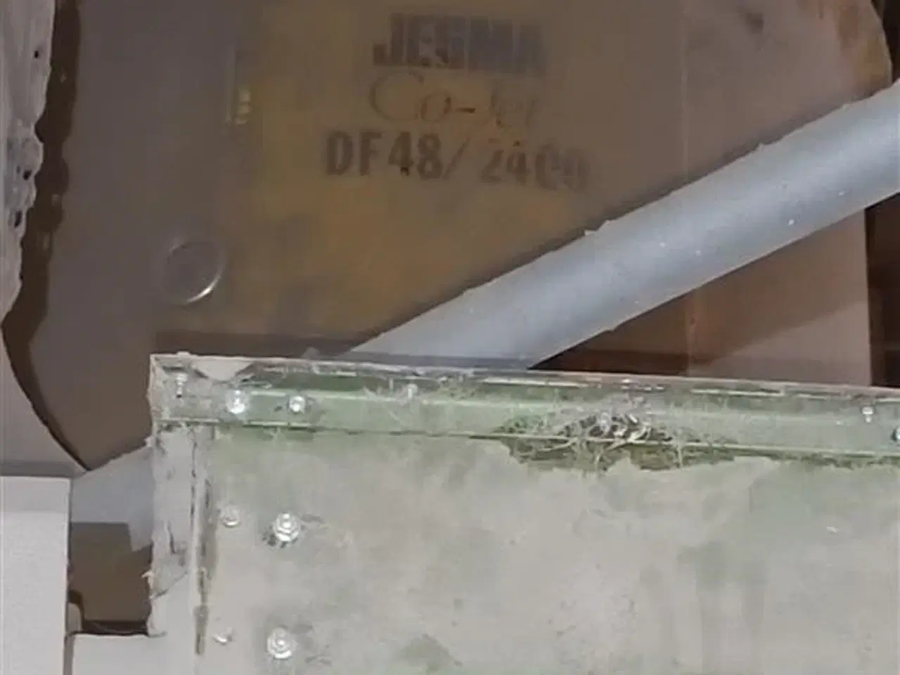 Billede 6 - - - - Renseri med filter