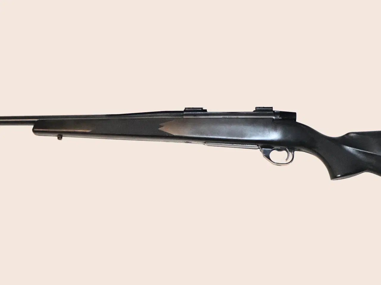 Billede 1 - Weatherby Vanguard .300WM