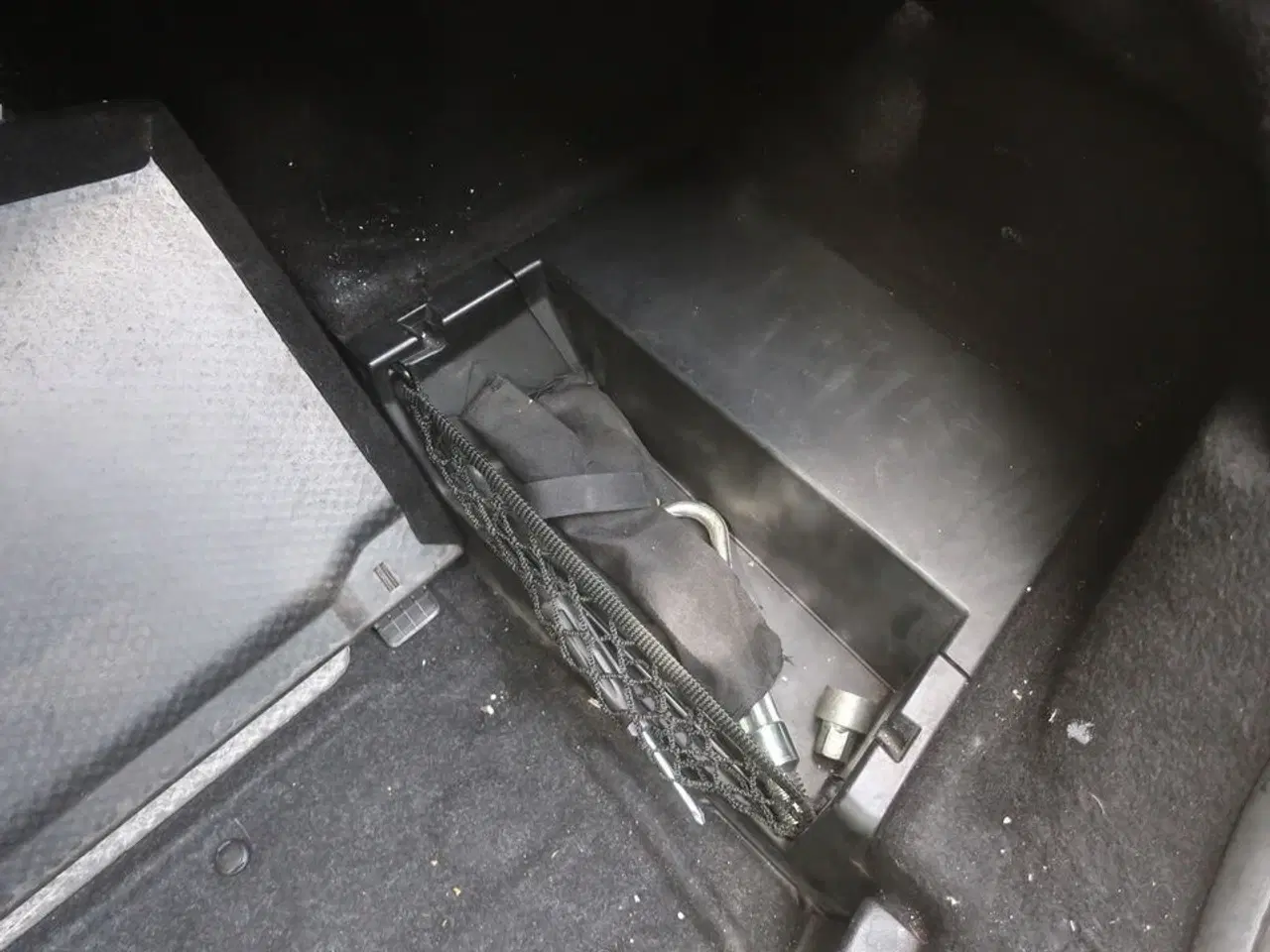 Billede 22 - Personbil BMW 530E IPERFOMANCE 2.0 (moms fri)