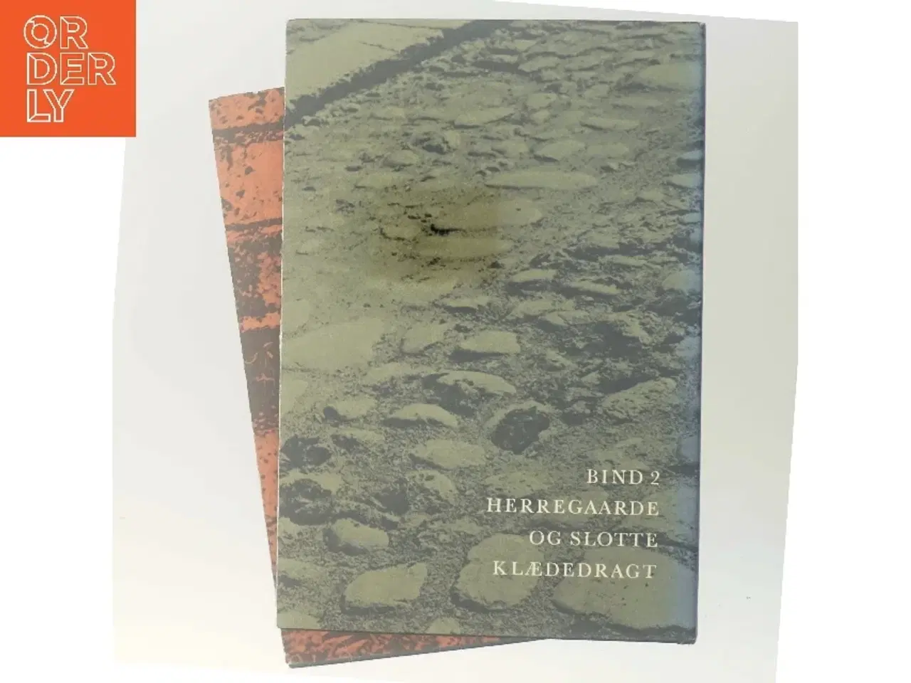 Billede 3 - Dagligt Liv i Norden 1 af Troels-Lund (Bog)