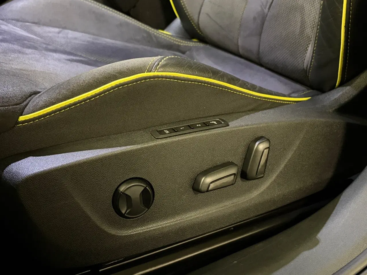 Billede 9 - Skoda Enyaq  iV RS Maxx Coupé