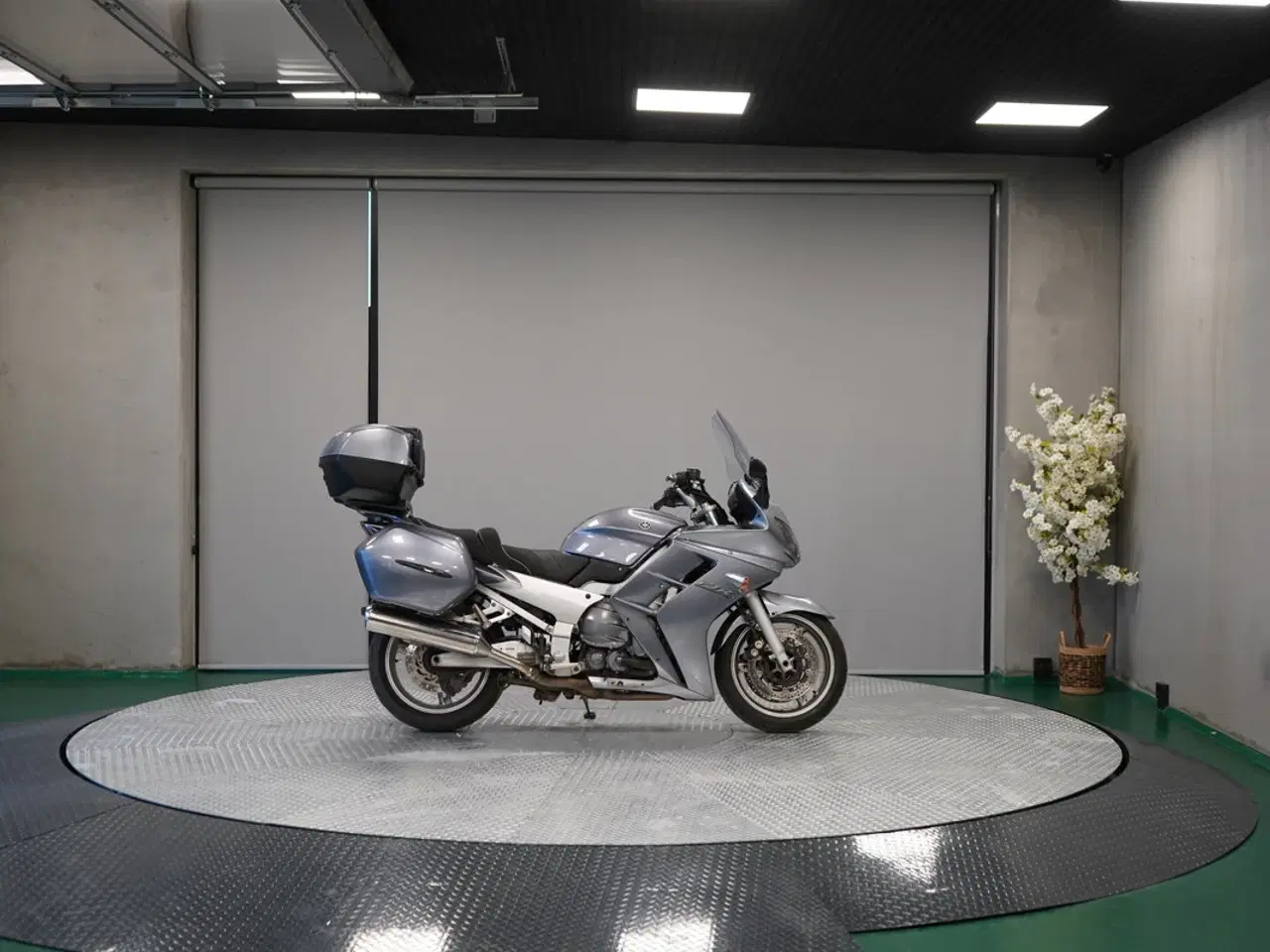 Billede 6 - YAMAHA FJR 1300 – Klar til nye eventyr!